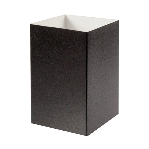 Colored Hi-Wall Box. Blank.... from ASI 92480 Uniflex / U F