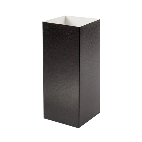 Colored Hi-Wall Box. Blank.... from ASI 92480 Uniflex / U F