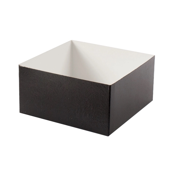 Colored Hi-Wall Box. Blank.... from ASI 92480 Uniflex / U F