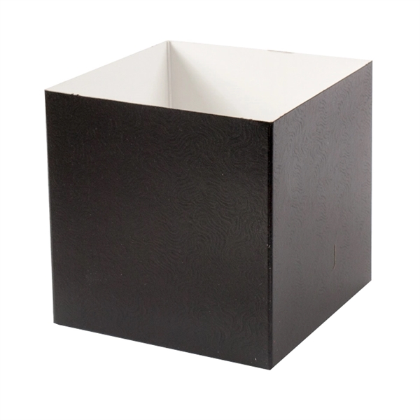 Colored Hi-Wall Box. Blank.... from ASI 92480 Uniflex / U F