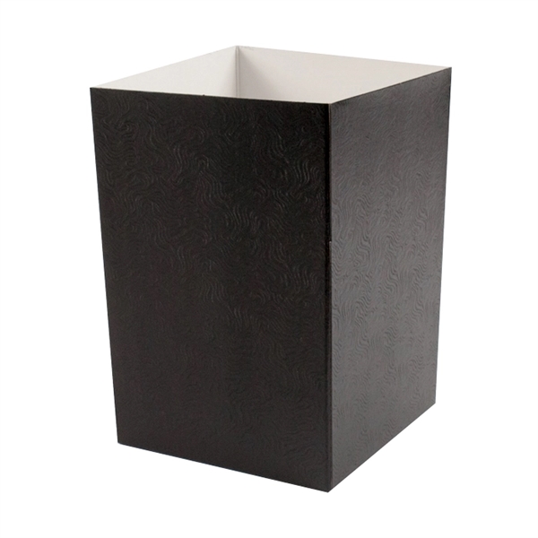 Colored Hi-Wall Box. Blank.... from ASI 92480 Uniflex / U F