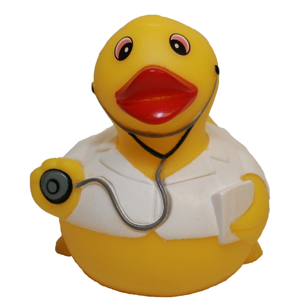 Doctor Duck baby bath water temperature sensor.... from ASI 37170 Assurance Industries Co Inc / Assurance
