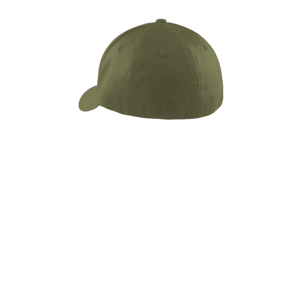 Port Authority Flexfit Cap.... from ASI 84863 SanMar