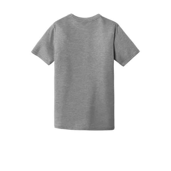District Youth Perfect Tri Tee.... from ASI 84863 SanMar