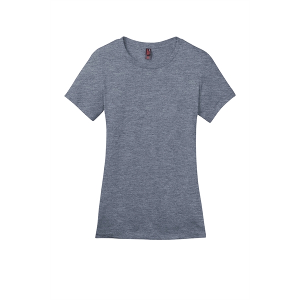 District Women's Perfect Weight Tee.... from ASI 84863 SanMar