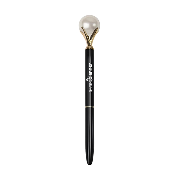 Pearl Topped Pen... from ASI 31517 Admart Products / Admart Line