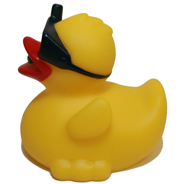 Army Duck baby bath water temperature sensor.... from ASI 37170 Assurance Industries Co Inc