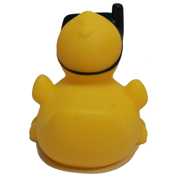 Army Duck baby bath water temperature sensor.... from ASI 37170 Assurance Industries Co Inc