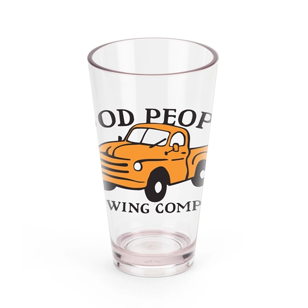 20 ounce double wall insulated acrylic plastic tumbler in assorted colors.... from ASI 88060 Snugz/USA Inc / Sweda®