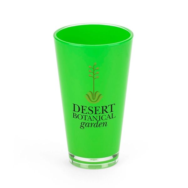 20 ounce double wall insulated acrylic plastic tumbler in assorted colors.... from ASI 88060 Snugz/USA Inc / Sweda®