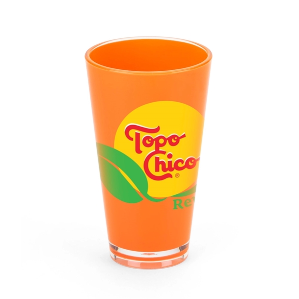 20 ounce double wall insulated acrylic plastic tumbler in assorted colors.... from ASI 88060 Snugz/USA Inc / Sweda®