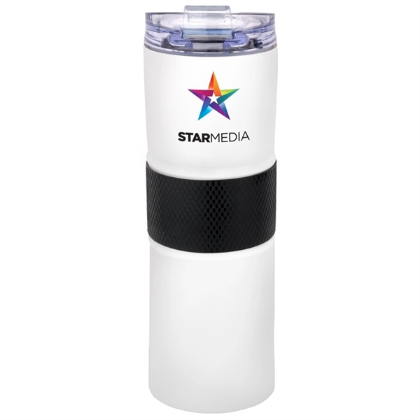 Urban Peak ® 16 oz Kirra Trail Vacuum Tumbler... from ASI 89320 Starline USA Inc