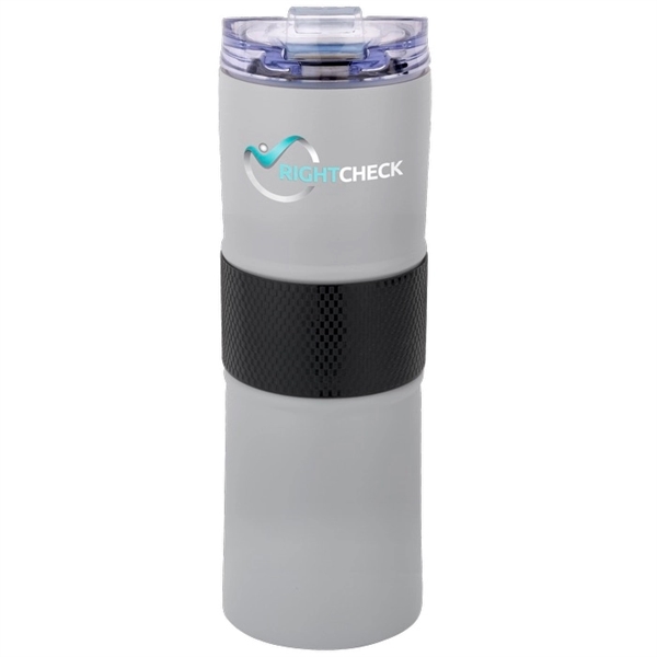Urban Peak ® 16 oz Kirra Trail Vacuum Tumbler... from ASI 89320 Starline USA Inc