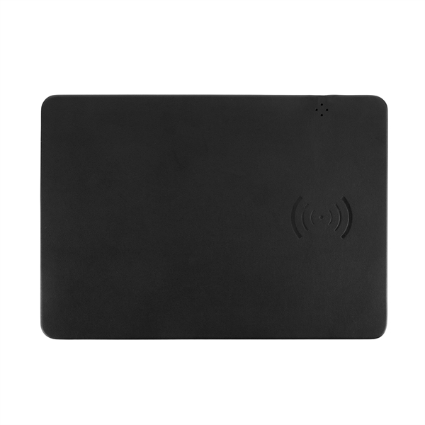 7 1/2" x 10 11/16" x 1/4" PU wireless charging mat... from ASI 91435 Tomax USA / Tomax