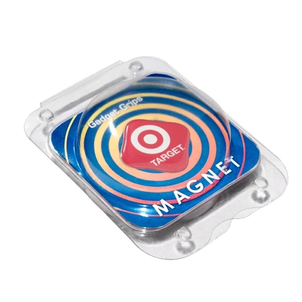 The Gadget Grips® MAGNET is a unique way to mount your... from ASI 61966 HPG / HandStands