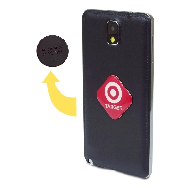 The Gadget Grips® MAGNET is a unique way to mount your... from ASI 61966 HPG / HandStands