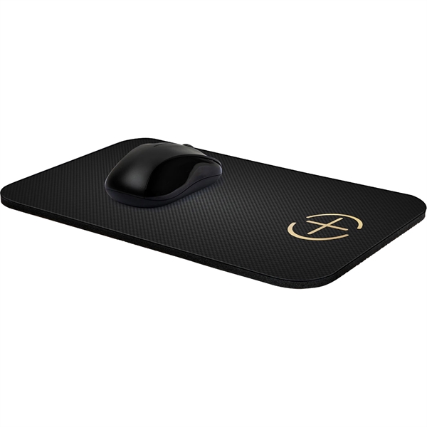 Qi charging mouse pad... from ASI 61966 HPG / HandStands HPG Gold