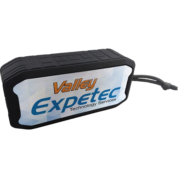 IPX7 waterproof rating is for a maximum of 30 minutes under... from ASI 61966 HPG / HandStands HPG Gold