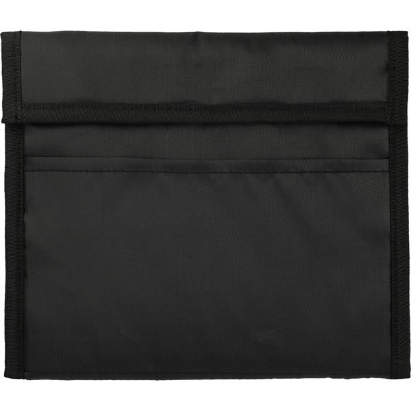 Reusable Sandwich Bag... from ASI 42424 ZZ DROPPED -Bullet