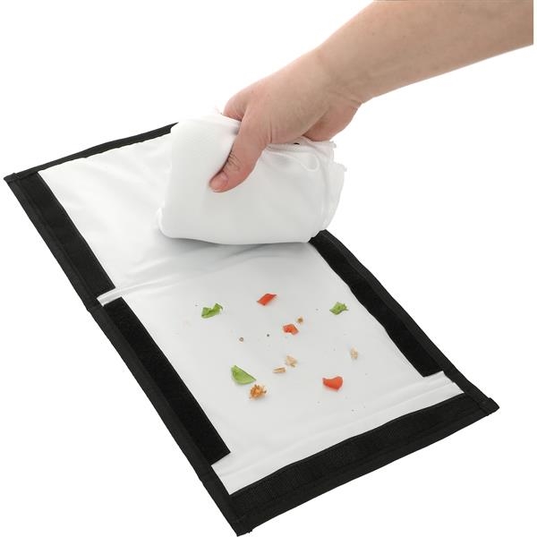 Reusable Sandwich Bag... from ASI 42424 ZZ DROPPED -Bullet