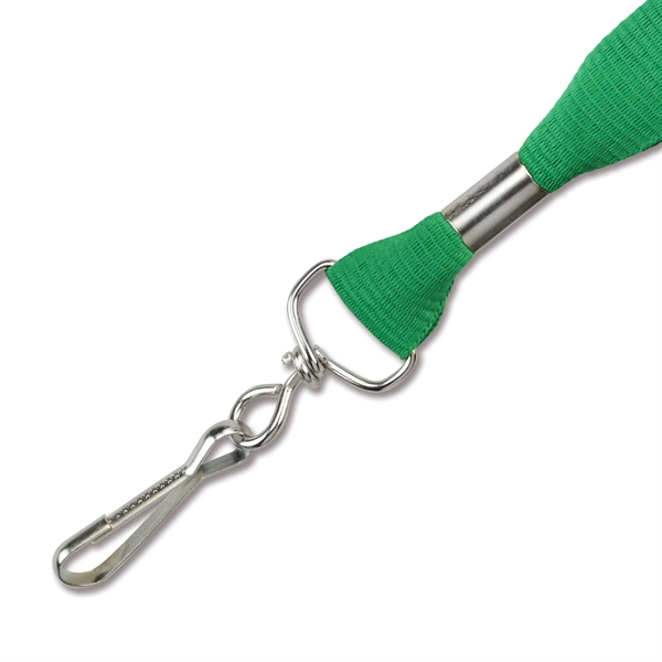 Quality custom lanyards with a huge selection of attachment options. Hundreds... from ASI 79898 Promovision / PROMOVISION