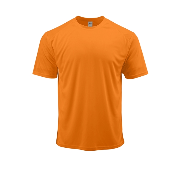 Islander performance tees are perfect for busy days and sunny afternoons.... from ASI 85988 Century Place Apparel