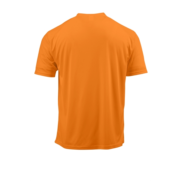 Islander performance tees are perfect for busy days and sunny afternoons.... from ASI 85988 Century Place Apparel