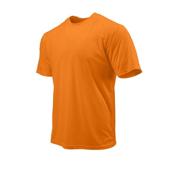 Islander performance tees are perfect for busy days and sunny afternoons.... from ASI 85988 Century Place Apparel