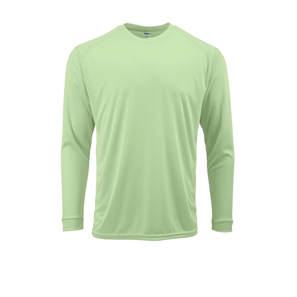 Long Islander - Unisex is a unisex long sleeve tee and... from ASI 85988 Century Place Apparel