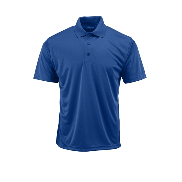 Sebring Polyester Performance Short Sleeve Polo is made of 100% performance... from ASI 85988 Century Place Apparel
