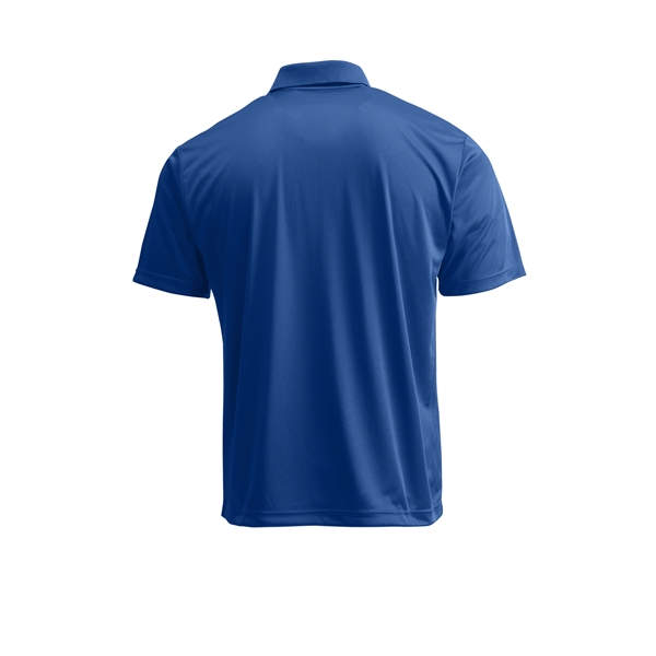 Sebring Polyester Performance Short Sleeve Polo is made of 100% performance... from ASI 85988 Century Place Apparel