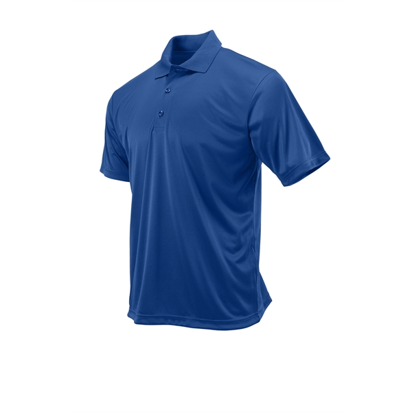 Sebring Polyester Performance Short Sleeve Polo is made of 100% performance... from ASI 85988 Century Place Apparel