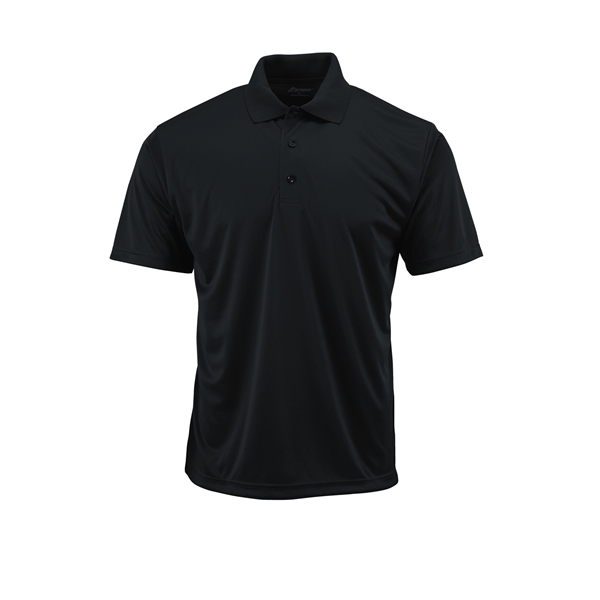 Sebring Polyester Performance Short Sleeve Polo is made of 100% performance... from ASI 85988 Century Place Apparel