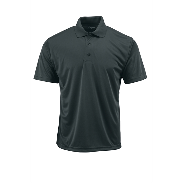Sebring Polyester Performance Short Sleeve Polo is made of 100% performance... from ASI 85988 Century Place Apparel