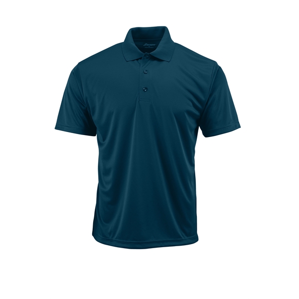 Sebring Polyester Performance Short Sleeve Polo is made of 100% performance... from ASI 85988 Century Place Apparel