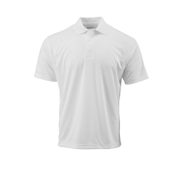 Sebring Polyester Performance Short Sleeve Polo is made of 100% performance... from ASI 85988 Century Place Apparel