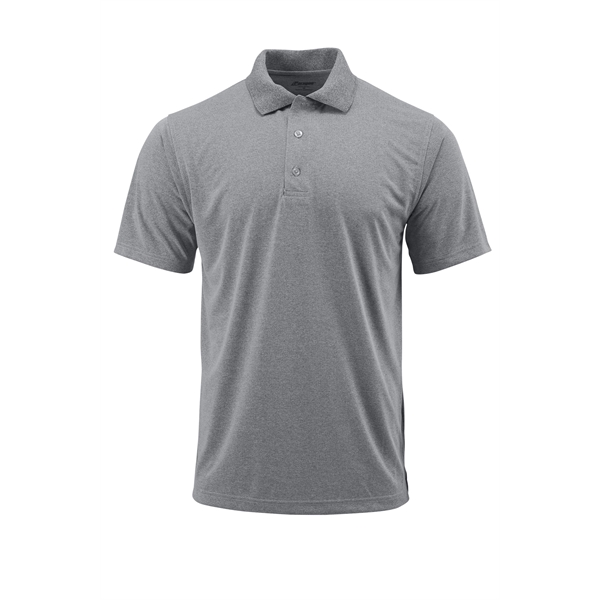 Men's Guardian - Snag Proof Short Sleeve Polo is made of... from ASI 85988 Century Place Apparel