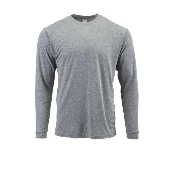 Long Islander - Unisex is a unisex long sleeve tee and... from ASI 85988 Century Place Apparel