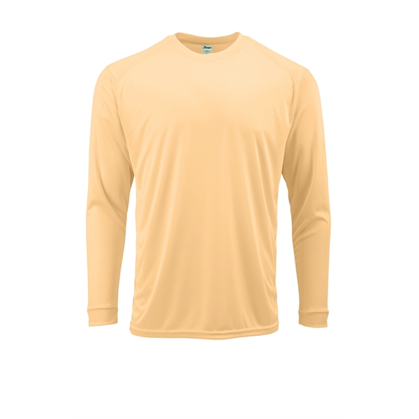 Long Islander - Unisex is a unisex long sleeve tee and... from ASI 85988 Century Place Apparel