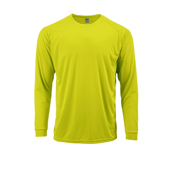 Long Islander - Unisex is a unisex long sleeve tee and... from ASI 85988 Century Place Apparel