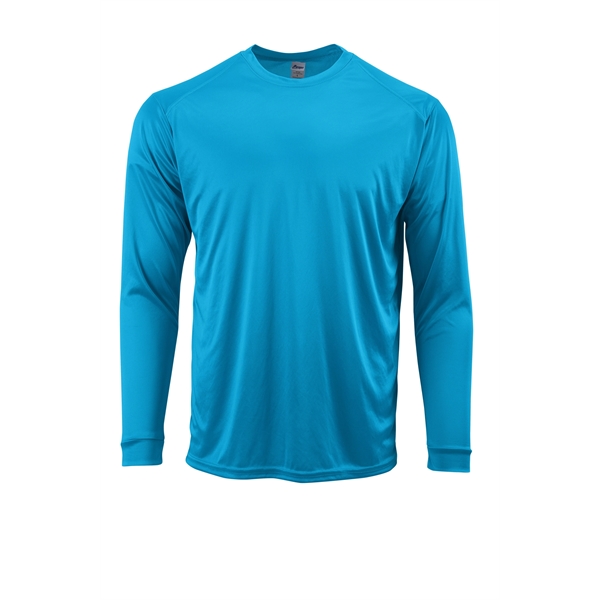 Long Islander - Unisex is a unisex long sleeve tee and... from ASI 85988 Century Place Apparel