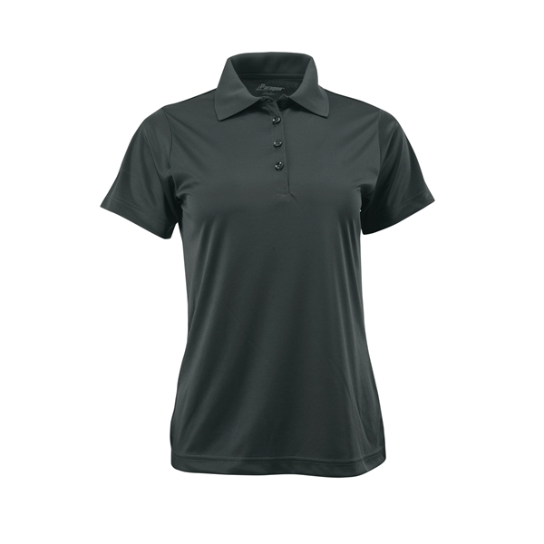 Lady Sebring Polyester Performance Short Sleeve Polo with UPF 30+ protection.... from ASI 85988 Century Place Apparel