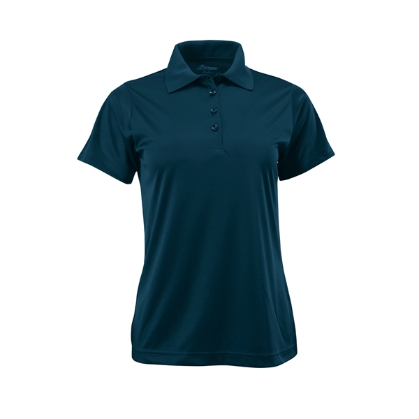 Lady Sebring Polyester Performance Short Sleeve Polo with UPF 30+ protection.... from ASI 85988 Century Place Apparel