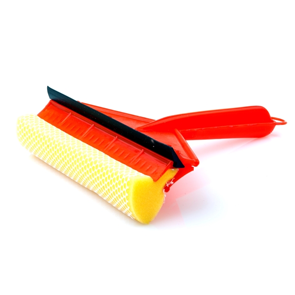 All-in-one compact car wash kit... from ASI 40544 Binaco