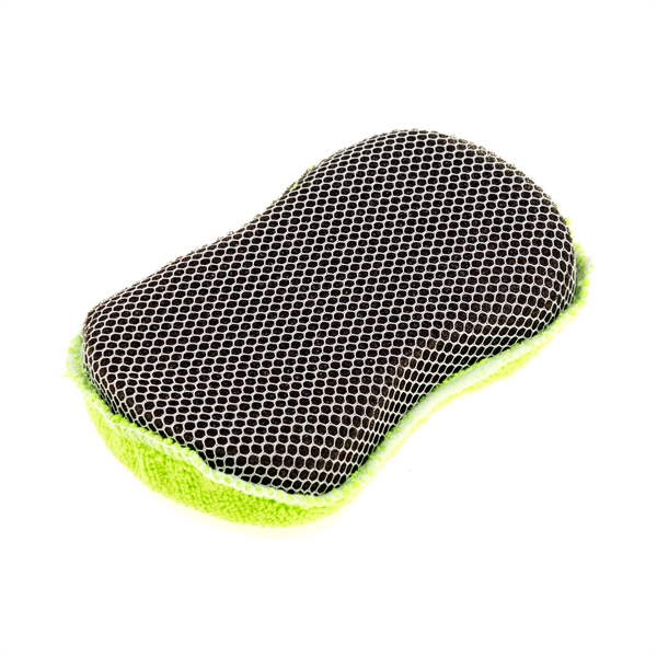 All-in-one compact car wash kit... from ASI 40544 Binaco