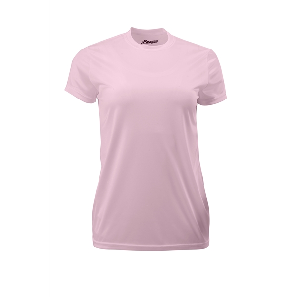 Lady Islander - Performance Tees are perfect for busy days and... from ASI 85988 Century Place Apparel