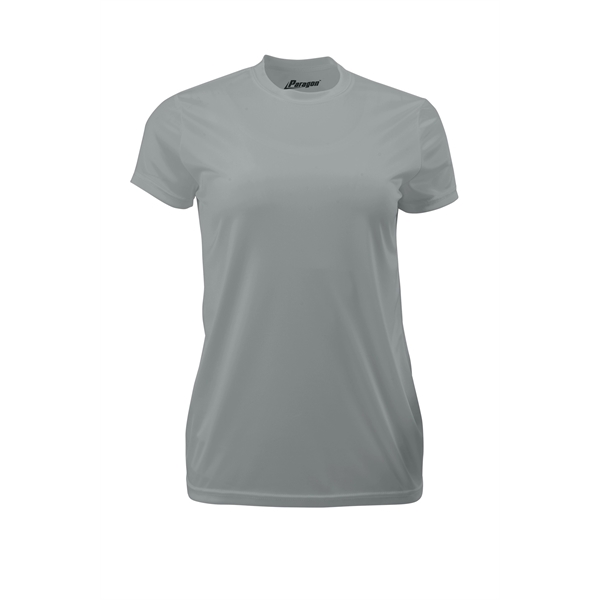 Lady Islander - Performance Tees are perfect for busy days and... from ASI 85988 Century Place Apparel