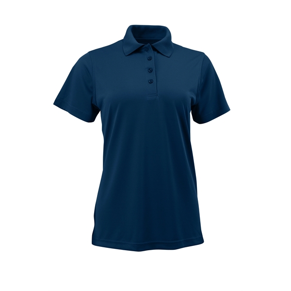 Lady Guardian Snag Proof Polo with UPF 30+ sun protection.... from ASI 85988 Century Place Apparel