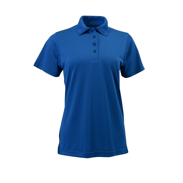 Lady Guardian Snag Proof Polo with UPF 30+ sun protection.... from ASI 85988 Century Place Apparel