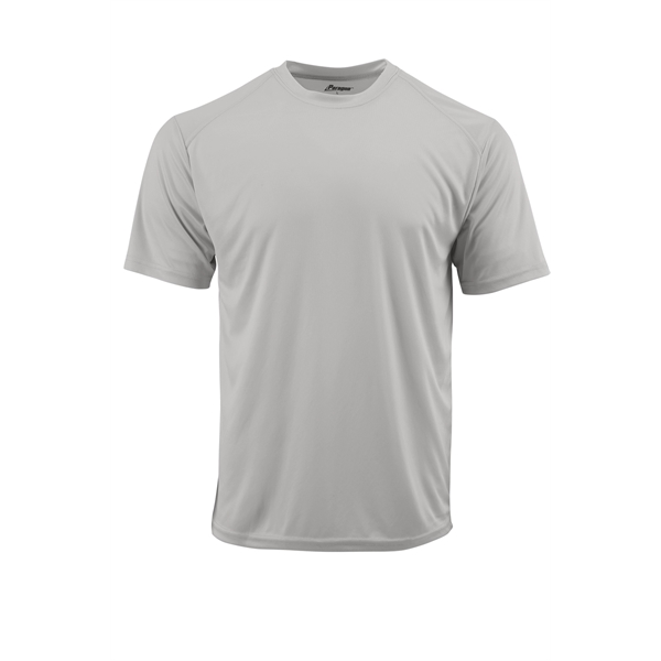 Islander performance tees are perfect for busy days and sunny afternoons.... from ASI 85988 Century Place Apparel